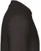 CGPUI12 - ID.001 Men's long-sleeve polo shirt Black