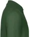 CGPUI12 - ID.001 Men's long-sleeve polo shirt Bottle Green