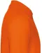 CGPUI12 - ID.001 Men's long-sleeve polo shirt Orange