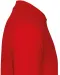 CGPUI12 - ID.001 Men's long-sleeve polo shirt Red