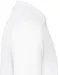 CGPUI12 - ID.001 Men's long-sleeve polo shirt White
