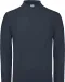CGPUI12 - ID.001 Men's long-sleeve polo shirt Navy