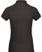 CGPW440 - Ladies' organic polo shirt Black