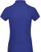 CGPW440 - Ladies' organic polo shirt Cobalt Blue