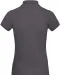CGPW440 - Ladies' organic polo shirt Dark Grey