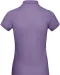 CGPW440 - Ladies' organic polo shirt Millennial Lilac