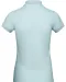 CGPW440 - Ladies' organic polo shirt Millennial Mint
