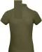 CGPW440 - Ladies' organic polo shirt Urban Khaki