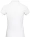 CGPW440 - Ladies' organic polo shirt White