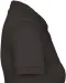 CGPW440 - Ladies' organic polo shirt Black