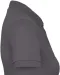 CGPW440 - Ladies' organic polo shirt Dark Grey