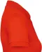 CGPW440 - Ladies' organic polo shirt Fire red