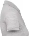 CGPW440 - Ladies' organic polo shirt Heather Grey