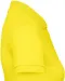 CGPW440 - Ladies' organic polo shirt Solar Yellow
