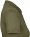 CGPW440 - Ladies' organic polo shirt Urban Khaki