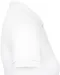 CGPW440 - Ladies' organic polo shirt White