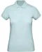 CGPW440 - Ladies' organic polo shirt Millennial Mint
