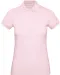 CGPW440 - Ladies' organic polo shirt Orchid Pink