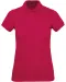 CGPW440 - Ladies' organic polo shirt Sorbet