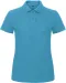 CGPWI11 - Id.001 Ladies' Polo Shirt Atoll