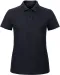 CGPWI11 - Id.001 Ladies' Polo Shirt Navy