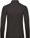 CGPWI13 - ID.001 Ladies' long-sleeve polo shirt Black