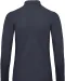 CGPWI13 - ID.001 Ladies' long-sleeve polo shirt Navy