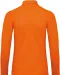CGPWI13 - ID.001 Ladies' long-sleeve polo shirt Orange