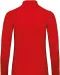 CGPWI13 - ID.001 Ladies' long-sleeve polo shirt Red
