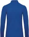 CGPWI13 - ID.001 Ladies' long-sleeve polo shirt Royal Blue