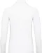 CGPWI13 - ID.001 Ladies' long-sleeve polo shirt White