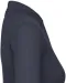 CGPWI13 - ID.001 Ladies' long-sleeve polo shirt Navy