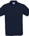 CGSAFE - Safran / Kids Polo Shirt Navy