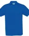CGSAFE - Safran / Kids Polo Shirt Royal Blue