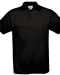CGSAF - Safran Polo Shirt Black