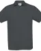 CGSAF - Safran Polo Shirt Dark Grey
