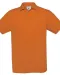 CGSAF - Safran Polo Shirt Pumpkin Orange