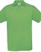 CGSAF - Safran Polo Shirt Real Green