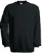 CGSET - Sweater ronde hals Set In Black