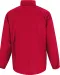 CGSIR - Sirocco Red