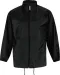 CGSIR - Sirocco Black