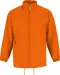 CGSIR - Sirocco Orange