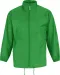 CGSIR - Sirocco Real Green