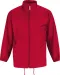 CGSIR - Sirocco Red