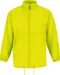 CGSIR - Sirocco Ultra Yellow