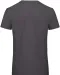 CGTM042 - Organic Cotton Crew Neck T-shirt Inspire Dark Grey