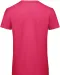 CGTM042 - Organic Cotton Crew Neck T-shirt Inspire Fuchsia