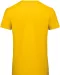 CGTM042 - Organic Cotton Crew Neck T-shirt Inspire Gold