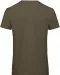 CGTM042 - Organic Cotton Crew Neck T-shirt Inspire Khaki