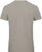 CGTM042 - Organic Cotton Crew Neck T-shirt Inspire Light Grey